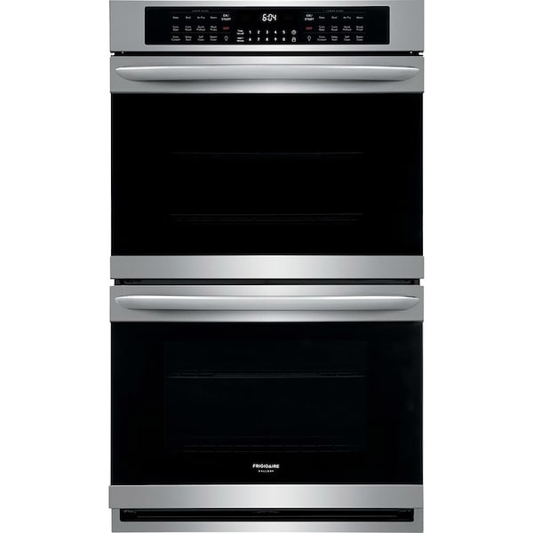 Frigidaire 30-in. Electric Double Wall Convection Oven FGET3069UF - main